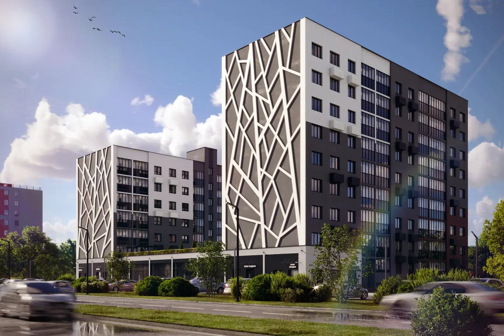 ЖК «Светлые кварталы», изображение-7